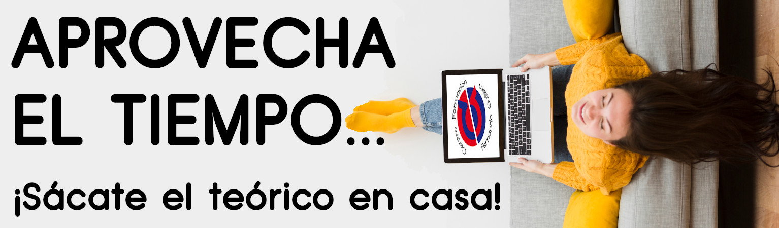 permiso B Autoescuela Fernando Guillem