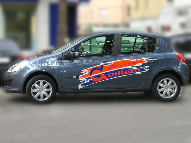 prácticas autoescuela alginet